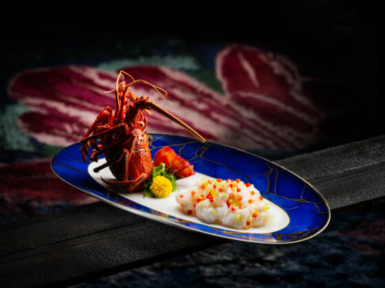 澳門新濠影匯W酒店任命鄭國雄主廚掌舵特色餐廳嬅 以「順時而食」的飲食哲學為靈感推出全新菜單